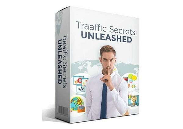 Read more about the article Traffic Secrets Unleashed