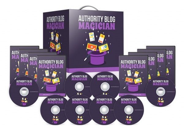Read more about the article Authority Blog Magician