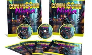 Commission Ninja