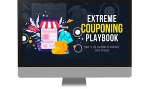 Masterclass on Couponing