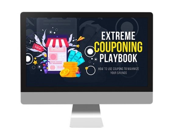 Read more about the article Masterclass on Couponing
