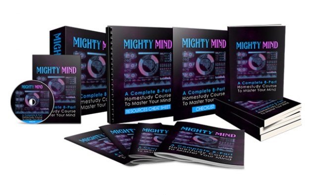 Read more about the article Mighty Mind