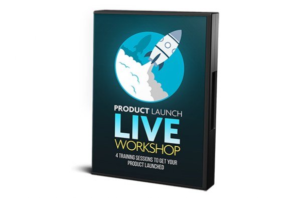 Read more about the article Product Launch Masterclass