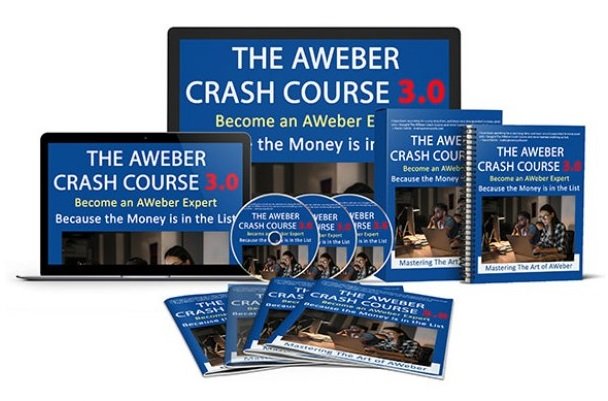 The Aweber Crash Course 3.0